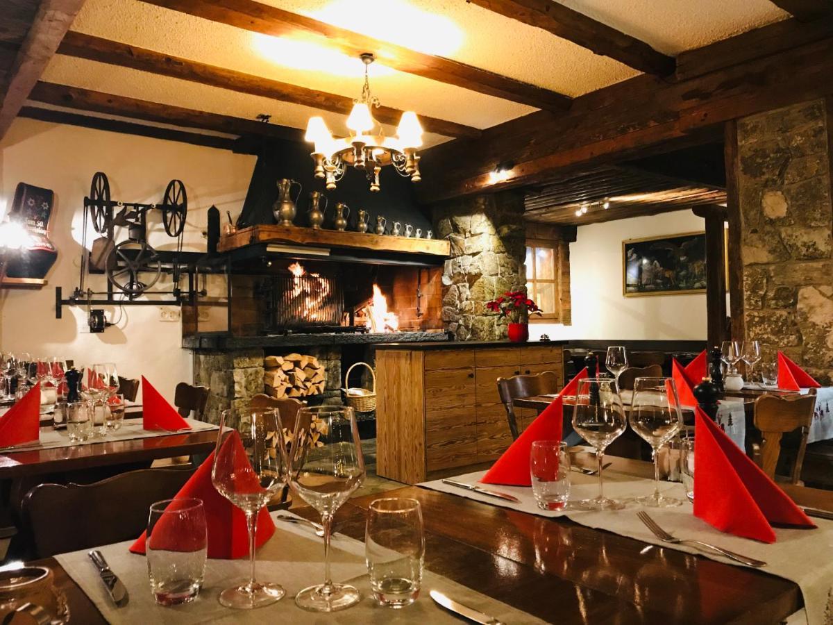Hotel Les Chamois Verbier Eksteriør bilde