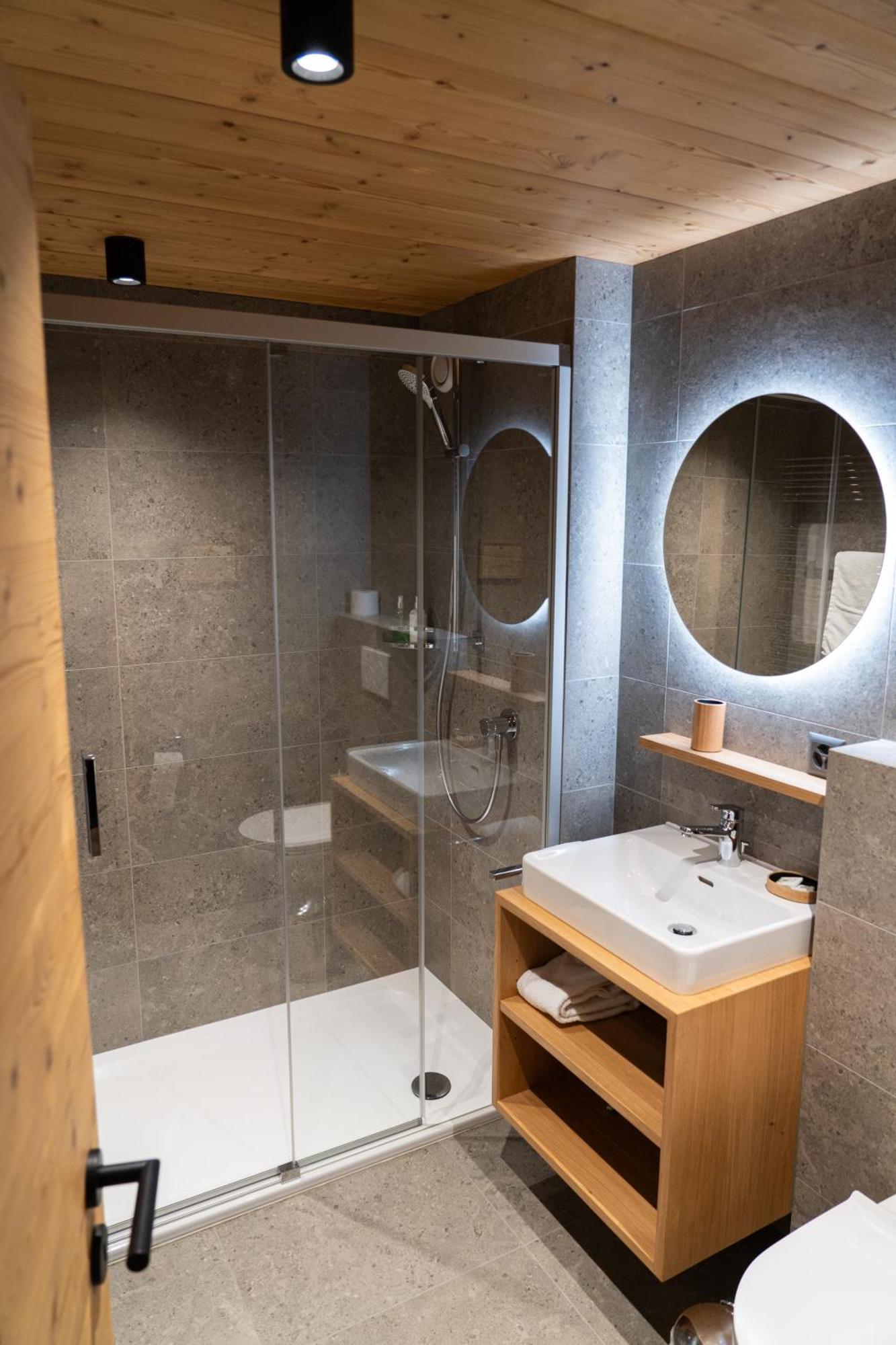 Hotel Les Chamois Verbier Eksteriør bilde