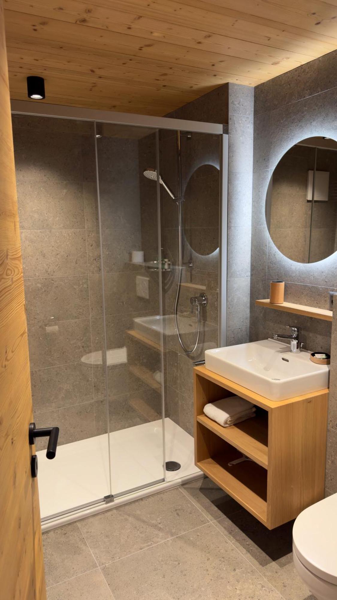 Hotel Les Chamois Verbier Rom bilde