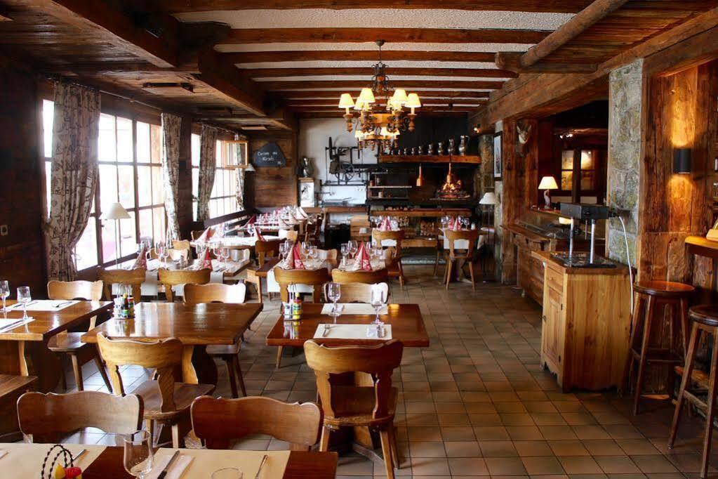 Hotel Les Chamois Verbier Eksteriør bilde